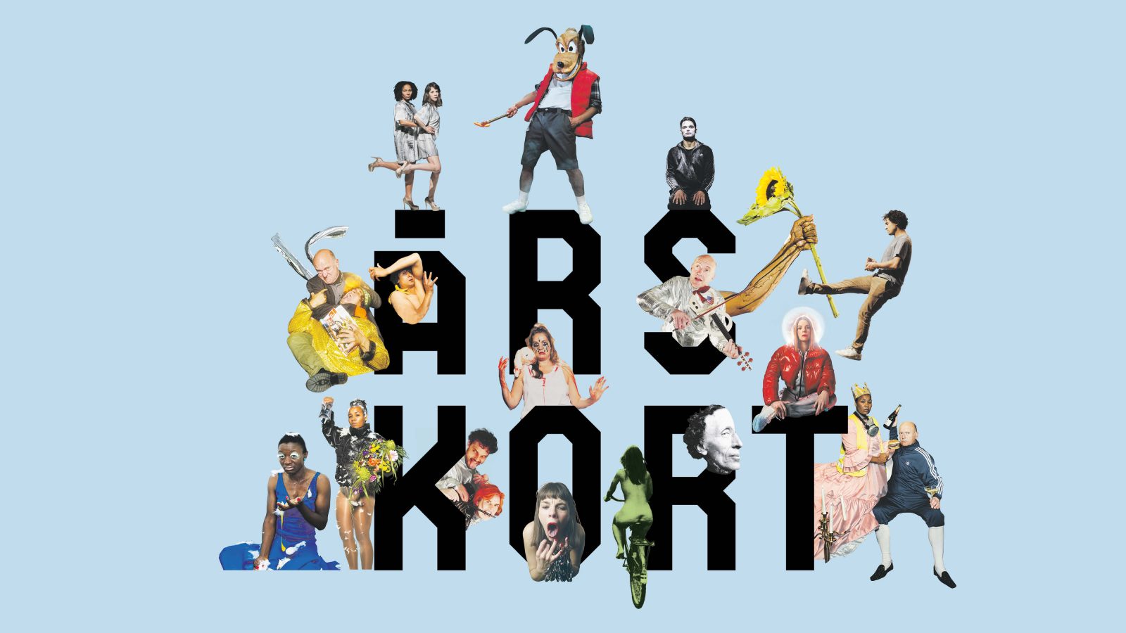 Mungo Park Årskort Mungo Park